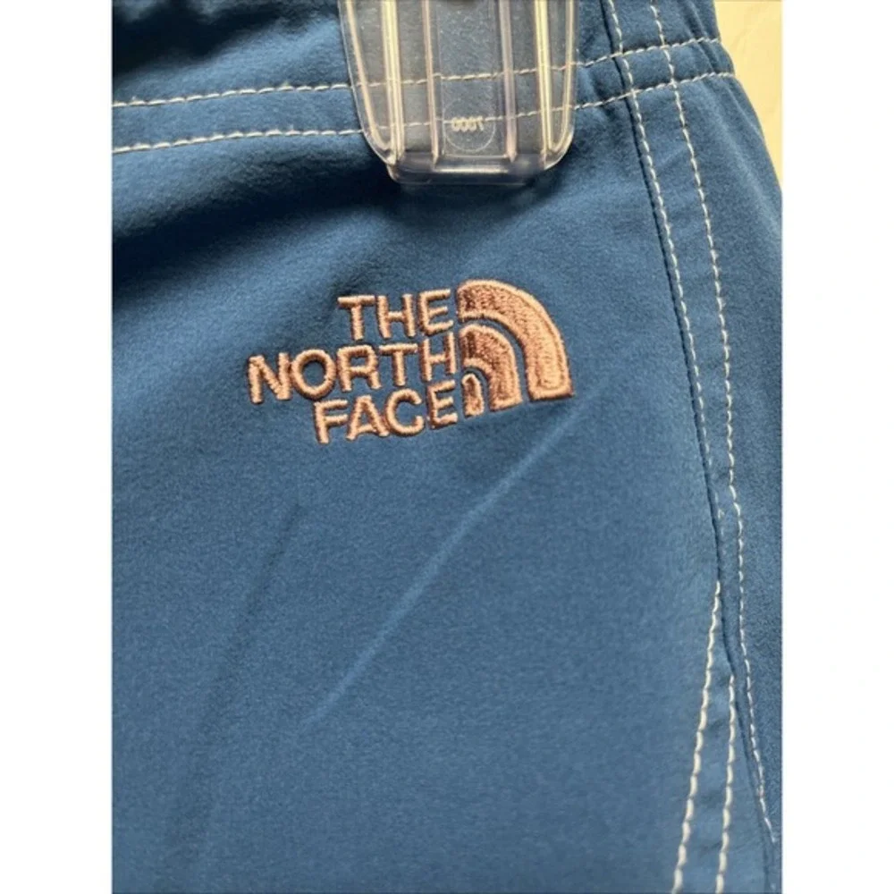 The‎ North Face Apex Board Shorts Boys XL  Blue Board Shorts  Surf Beach